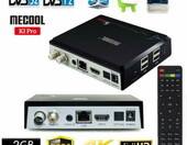 Mecool Ki PRO S905D 4K – android TV Box – stan: używany – zdjęcie 5