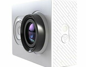 Xiaomi Yi Action 4555 – kamera sportowa 2K HD (używany) – zdjęcie 2