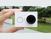 Xiaomi Yi Action 4555 – kamera sportowa 2K HD (używany) – zdjęcie 3