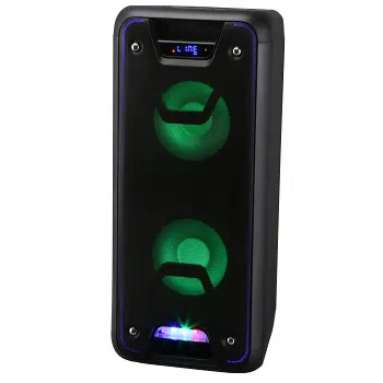 Luxor – głośnik imprezowy BLUETOOTH DBD-3000, stan: nowy