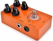 Pedał efektów gitarowych Caline CP-18 Orange (stan nowy) – zdjęcie 5