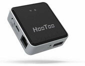 HooToo HT-TM02 USB 2.4GHz – bezprzewodowy router (używany) – zdjęcie 1