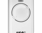 Pilot do bram Faac XT2 868 SLH LR 868 MHz – stan: używany – zdjęcie 1