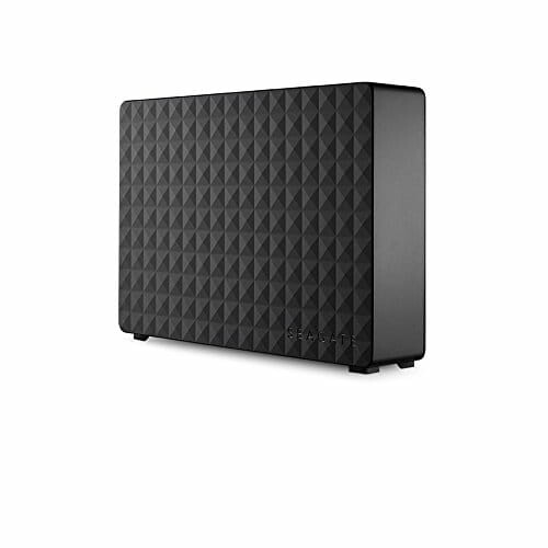 Seagate Expansion SRD0NF2 3TB – dysk zewnętrzny (używany)