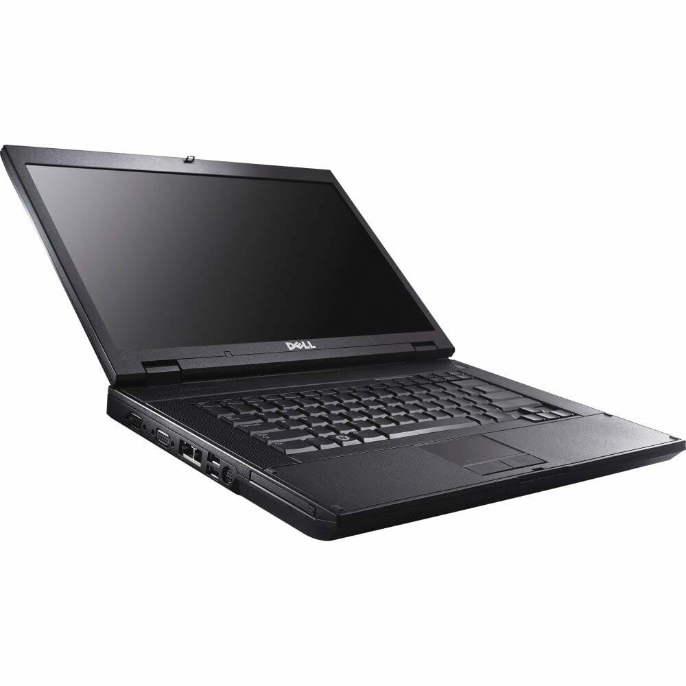 Dell Latitude E5500 Core 2 – notebook – stan: nowy