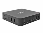Smart Android TV Box MX9 UHD 4K 2GB 16GB (używany) – zdjęcie 2