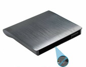 Zewnętrzny napęd ODD HDD Onvian ECD819-SU3 – stan: używany – zdjęcie 1