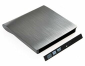 Zewnętrzny napęd ODD HDD Onvian ECD819-SU3 – stan: używany – zdjęcie 2