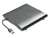 Zewnętrzny napęd ODD HDD Onvian ECD819-SU3 – stan: używany – zdjęcie 5