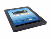 Empire Electrolux M790K – tablet z klawiaturą, stan: używany – zdjęcie 1