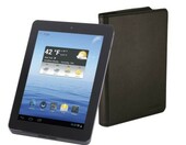 Empire Electrolux M790K – tablet z klawiaturą, stan: używany – zdjęcie 2
