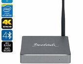 Mini TV Box Beelink BT7 4K UHD 1080p WiFi mini PC (używany) – zdjęcie 1