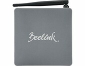 Mini TV Box Beelink BT7 4K UHD 1080p WiFi mini PC (używany) – zdjęcie 2