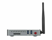 Mini TV Box Beelink BT7 4K UHD 1080p WiFi mini PC (używany) – zdjęcie 5