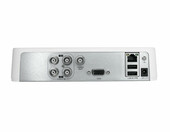 ABUS TVVR36100R 4-kanałowy – rejestrator – ogłoszenie – zdjęcie 3