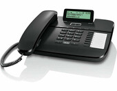 Gigaset DA710 – telefon stacjonarny Siemens, stan: używany – zdjęcie 1