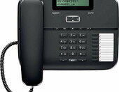 Gigaset DA710 – telefon stacjonarny Siemens, stan: używany – zdjęcie 3