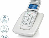 Motorola S3001 – bezprzewodowy telefon (stan nowy) – zdjęcie 1