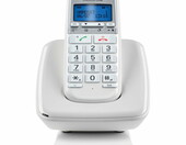 Motorola S3001 – bezprzewodowy telefon (stan nowy) – zdjęcie 3