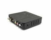 Odbiornik telewizyjny K2 DVB-T2 MPEG4 PVR Full HD (używany) – zdjęcie 3