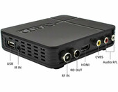 Odbiornik telewizyjny K2 DVB-T2 MPEG4 PVR Full HD (używany) – zdjęcie 5