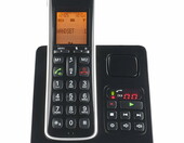 Motorola CD211 – bezprzewodowy telefon stacjonarny (używany) – zdjęcie 2