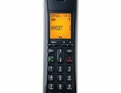Motorola CD211 – bezprzewodowy telefon stacjonarny (używany) – zdjęcie 3