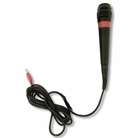 Sony SINGSTAR – mikrofon, do PS2 PS3 PS4 (stan nowy)