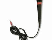 Sony SINGSTAR – mikrofon, do PS2 PS3 PS4 (stan nowy) – zdjęcie 1