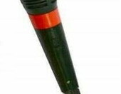 Sony SINGSTAR – mikrofon, do PS2 PS3 PS4 (stan nowy) – zdjęcie 2