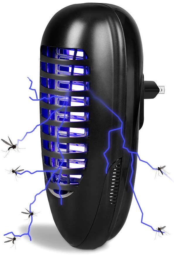 Owadobójcza lampka kontaktowa Yunlights VL4WA insect killer