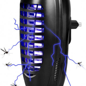 Owadobójcza lampka kontaktowa Yunlights VL4WA insect killer
