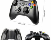 Bezprzewodowy kontroler pad Microsoft, 1403 BB (używany) – zdjęcie 3