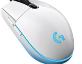 Logitech Prodigy G102 – mysz przewodowa do PC (używany) – zdjęcie 1
