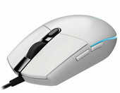 Logitech Prodigy G102 – mysz przewodowa do PC (używany) – zdjęcie 2