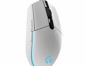 Logitech Prodigy G102 – mysz przewodowa do PC (używany) – zdjęcie 3