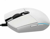 Logitech Prodigy G102 – mysz przewodowa do PC (używany) – zdjęcie 4