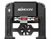 Kkmoon K5 3000mW – grawer ploter laserowy (stan nowy) – zdjęcie 3