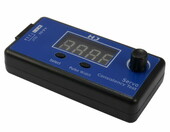 Cyfrowy tester serwo HJ 1-4 042766 ESC (używany) – zdjęcie 1