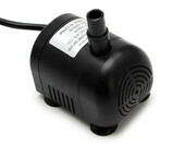 Fontanna solarna do ogrodu Solar Pump BP250, stan: nowy – zdjęcie 2