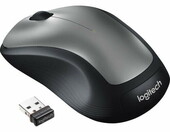 Logitech M310 2.4GHz – bezprzewodowa mysz (stan nowy) – zdjęcie 1