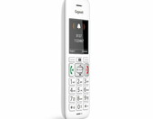 Gigaset E370H – bezprzewodowy telefon stacjonarny (używany) – zdjęcie 2