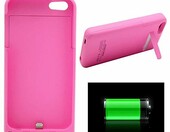 Powerbank etui do iPhone 5s SE NOKKOO (używany) – zdjęcie 1