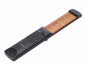 Ammoon 6FRET – mobilna kieszonkowa gitara (używany) – zdjęcie 1