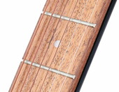 Ammoon 6FRET – mobilna kieszonkowa gitara (używany) – zdjęcie 5