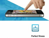 Lenovo ZUK Z1 – szkło hartowane Original (stan nowy) – zdjęcie 5
