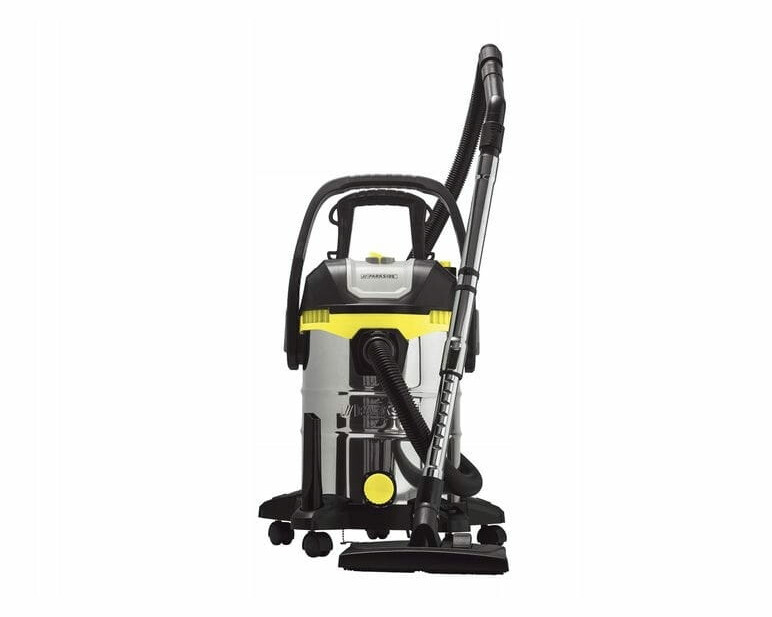 Parkside PNTS 1300 D3 1300W – góra odkurzacza (używany)