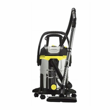 Parkside PNTS 1300 D3 1300W – góra odkurzacza (używany)