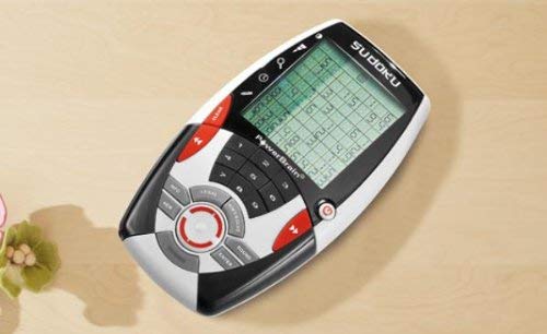 Gra logiczna sudoku Millennium PowerBrain