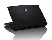 Notebook Dell Alienware M14X R2 i7-3610QM 6GB (używany) – zdjęcie 5
